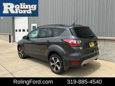 2018 Ford Escape, $10887. Photo 2