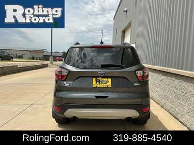 2018 Ford Escape, $10887. Photo 4