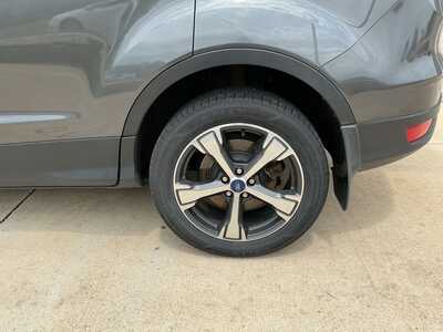 2018 Ford Escape, $10887. Photo 5