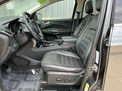 2018 Ford Escape, $10887. Photo 8