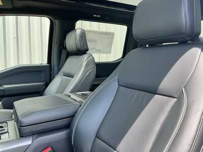 2026 Ford F150 Crew Cab, $68528. Photo 10