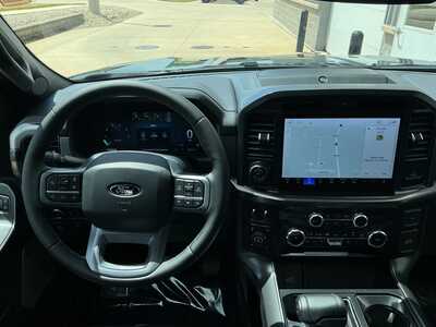 2026 Ford F150 Crew Cab, $68528. Photo 12