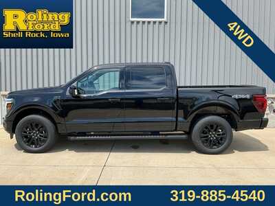 2026 Ford F150 Crew Cab, $68528. Photo 2