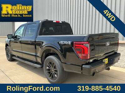 2026 Ford F150 Crew Cab, $68528. Photo 3