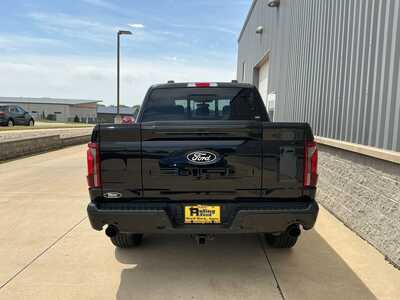 2026 Ford F150 Crew Cab, $68528. Photo 5
