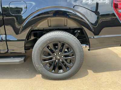 2026 Ford F150 Crew Cab, $68528. Photo 6