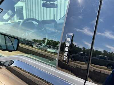 2026 Ford F150 Crew Cab, $68528. Photo 7