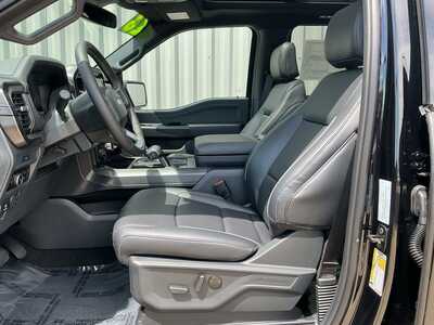 2026 Ford F150 Crew Cab, $68528. Photo 9