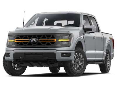 2026 Ford F150 Crew Cab, $0. Photo 1