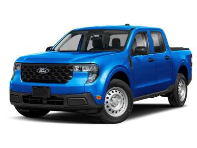 2026 Ford Maverick, $31895. Photo 1