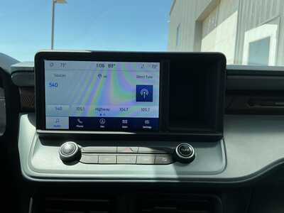 2023 Ford Maverick, $30714. Photo 12