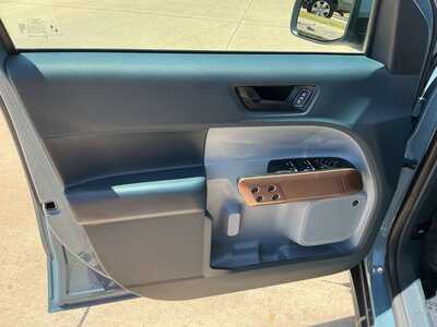 2023 Ford Maverick, $30714. Photo 6