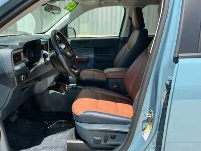 2023 Ford Maverick, $30714. Photo 7