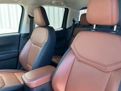 2023 Ford Maverick, $30714. Photo 8