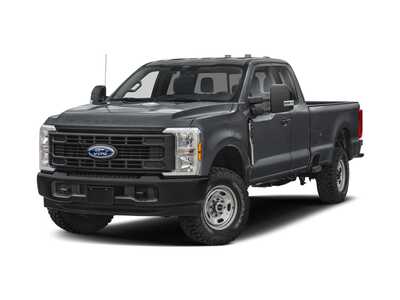 2024 Ford F250 Crew Cab, $0. Photo 1