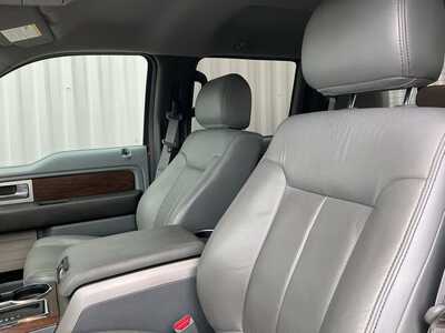 2014 Ford F150 Crew Cab, $23602. Photo 10