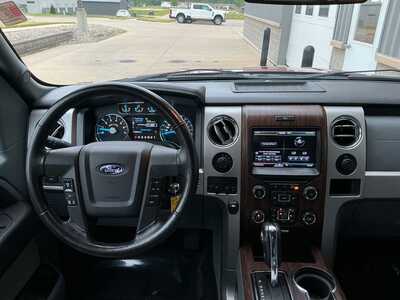 2014 Ford F150 Crew Cab, $23602. Photo 11