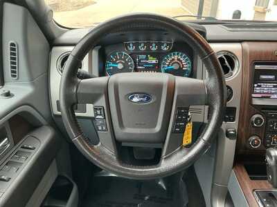 2014 Ford F150 Crew Cab, $23602. Photo 12