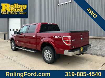 2014 Ford F150 Crew Cab, $23602. Photo 3