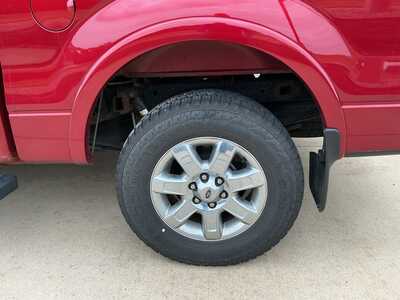 2014 Ford F150 Crew Cab, $23602. Photo 6