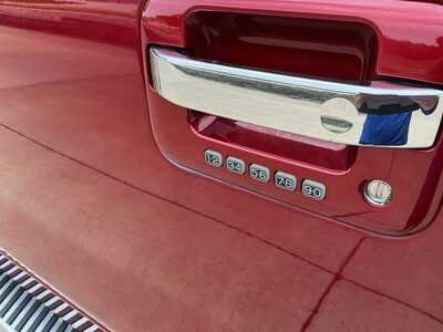 2014 Ford F150 Crew Cab, $23602. Photo 7