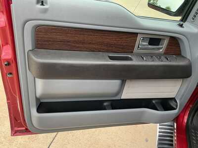 2014 Ford F150 Crew Cab, $23602. Photo 8