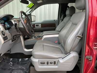 2014 Ford F150 Crew Cab, $23602. Photo 9