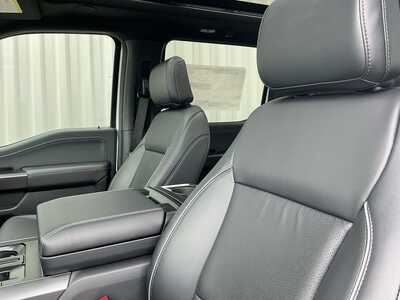 2026 Ford F150 Crew Cab, $78360. Photo 10