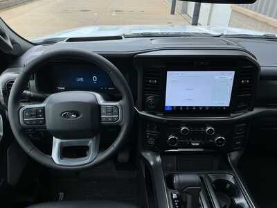 2026 Ford F150 Crew Cab, $78360. Photo 12