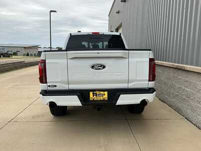 2026 Ford F150 Crew Cab, $78360. Photo 5