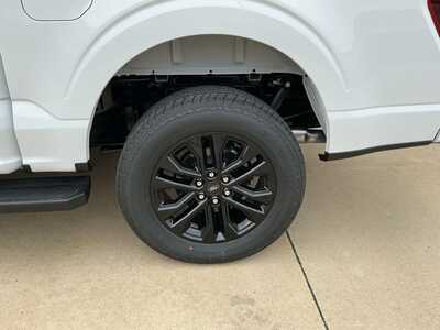 2026 Ford F150 Crew Cab, $78360. Photo 6