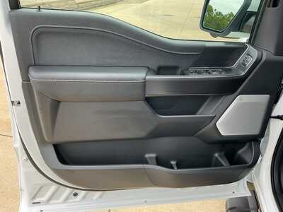 2026 Ford F150 Crew Cab, $78360. Photo 8