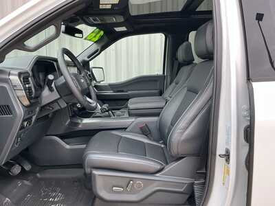 2026 Ford F150 Crew Cab, $78360. Photo 9