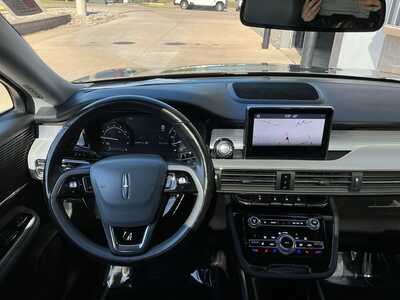 2020 Lincoln Corsair, $23955. Photo 10
