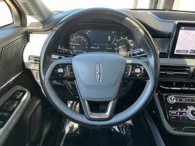 2020 Lincoln Corsair, $23955. Photo 11