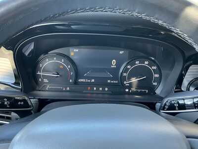 2020 Lincoln Corsair, $23955. Photo 12