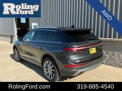 2020 Lincoln Corsair, $23955. Photo 3