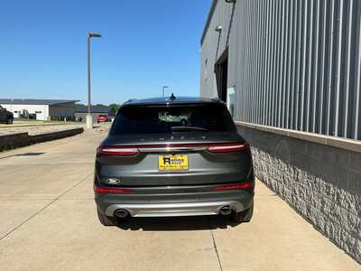 2020 Lincoln Corsair, $23955. Photo 5