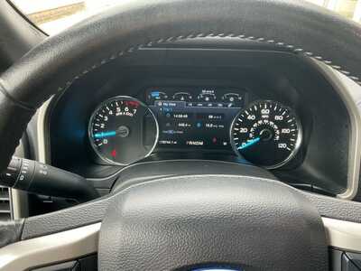 2020 Ford F-150, $0. Photo 12