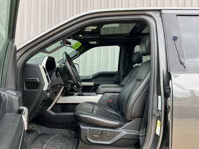 2020 Ford F-150, $0. Photo 7