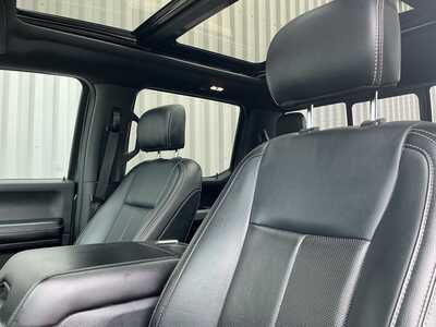 2020 Ford F-150, $0. Photo 8