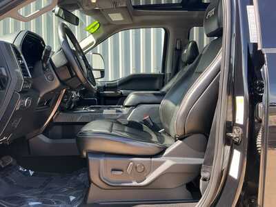 2021 Ford F250 Crew Cab, $58680. Photo 10
