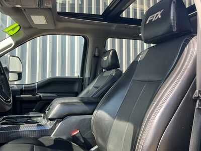 2021 Ford F250 Crew Cab, $58680. Photo 11