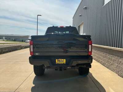 2021 Ford F250 Crew Cab, $58680. Photo 5