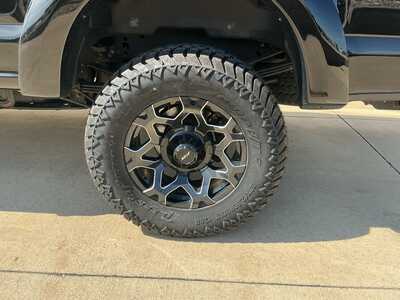 2021 Ford F250 Crew Cab, $58680. Photo 6