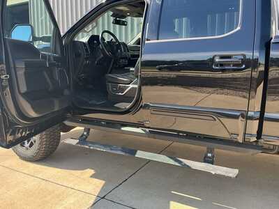 2021 Ford F250 Crew Cab, $58680. Photo 9