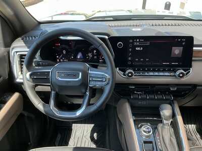 2026 GMC Canyon Crew Cab, $0. Photo 10