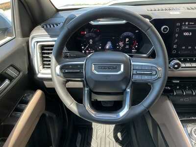 2026 GMC Canyon Crew Cab, $0. Photo 11