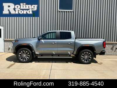 2026 GMC Canyon Crew Cab, $0. Photo 2