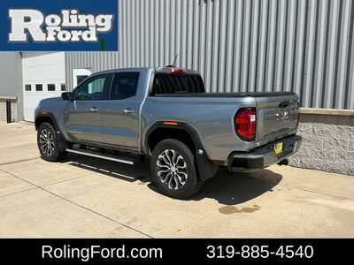 2026 GMC Canyon Crew Cab, $0. Photo 3